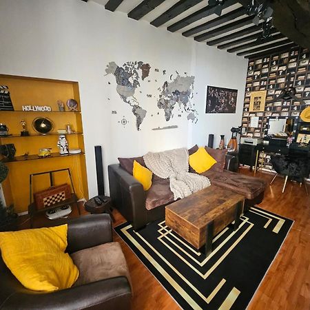 אוקזר "Studio Cinema" מראה חיצוני תמונה