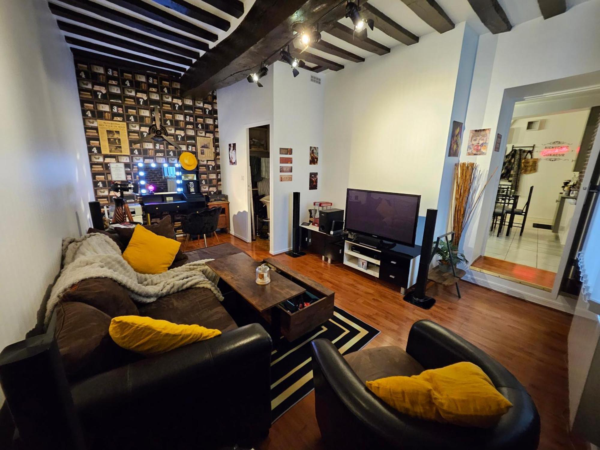 אוקזר "Studio Cinema" מראה חיצוני תמונה