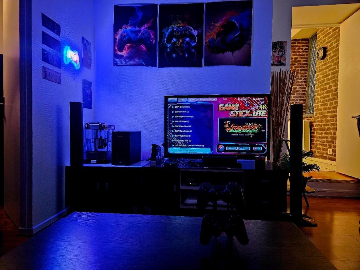 אוקזר "Studio Cinema" מראה חיצוני תמונה
